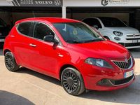 Usata Lancia Ypsilon S 69 CV (50 kW) 2021 Rosso Utilitaria