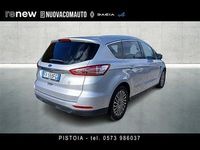 Usata Ford S-MAX Business Edition 150 CV (110 kW) 2019 Monovolume