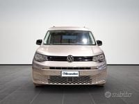 Usata VW Caddy California 122 CV (89 kW) 2023 Grigio Monovolume