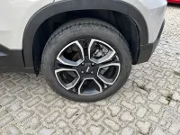 Usata Jeep Avenger Summit 100 CV (73 kW) 2025 Beige SUV