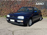 usata VW Golf Cabriolet 1.8/90 CV cat Avantgarde 56.000KM