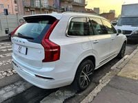 Gebraucht Volvo XC90 Core 310 PS (228 kW) 2023 Weiß SUV