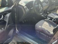 Usata Nissan Qashqai N-TEC 116 CV (85 kW) 2020 Grigio SUV