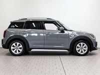 Usata Mini Cooper S Countryman Essential 125 CV (91 kW) 2022 Grigio SUV