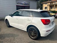 usata Audi Q2 2.0 TDI quattro S tronic Business