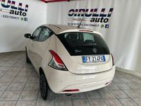 usata Lancia Ypsilon 1.2 69 CV GPL GOLD