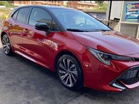Usata Toyota Corolla Style 98 CV (72 kW) 2020 Berlina