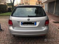 usata VW Golf VI Golf 1.6 BlueTDI 110 CV 5p. Comfortline