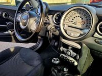 Usata Mini ONE 75 CV (55 kW) 2010 Utilitaria