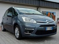 Occasion Citroën C4 Picasso 112 ch (82 kW) 2012 Gris Monospace