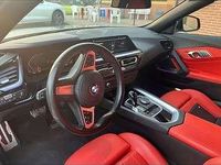 Usata BMW Z4 M Sport 299 CV (219 kW) 2022 Cabrio