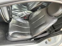 Usata Ford Cougar 170 CV (125 kW) 1999 Grigio Coupé