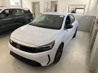 Nuova Opel Corsa Edition 101 CV (74 kW) 2025 Bianco Utilitaria