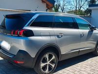 Usata Peugeot 5008 Allure 131 CV (96 kW) 2019 Grigio SUV