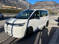 usata VW Multivan 2.0 TDI 150CV DSG Life