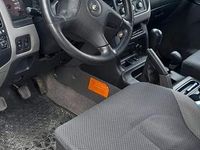 Usata Mitsubishi Pajero 160 CV (117 kW) 2002 SUV