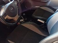 Usata Opel Tigra 69 CV (50 kW) 2008 Grigio Cabrio