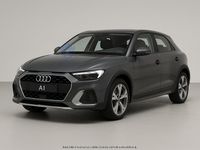 Usata Audi A1 Comfort 116 CV (85 kW) 2025 Grigio SUV