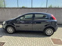 Usata Fiat Punto Lounge 69 CV (50 kW) 2017 Utilitaria