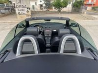 Usata Audi A3 Cabriolet Attraction 105 CV (77 kW) 2010 Nero Cabrio