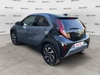 Nuova Toyota Aygo X Trend 72 CV (52 kW) 2025 Grigio SUV