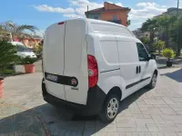 Usata Fiat Doblò 120 CV (88 kW) 2019 Bianco Monovolume