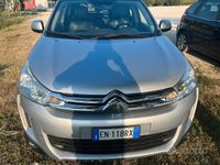 usata Citroën C4 air cross