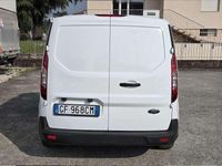 Usata Ford Transit Trend 101 CV (74 kW) 2021 Bianco Furgone
