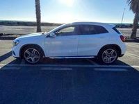 usata Mercedes GLA200 200D Premium AMG 2143 cc