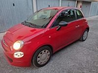 Usata Fiat 500 Pop 69 CV (50 kW) 2024 Utilitaria