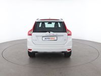 usata Volvo XC60 D4 Geartronic Kinetic