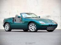 Usata BMW Z1 Basis 170 CV (125 kW) 1990 Verde Cabrio