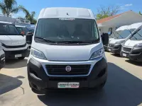 Usata Fiat Ducato 131 CV (96 kW) 2019 Bianco Furgone