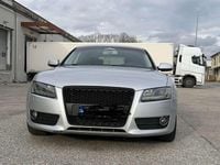 Usata Audi A5 143 CV (105 kW) 2010 Coupé