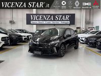 Usata Renault Clio V Techno 90 CV (66 kW) 2025 Nero etoile Berlina