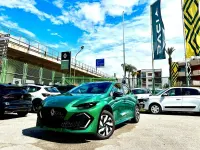 Ny Renault Clio V Evolution 116 HK (85 kW) 2026 Grøn Sedan