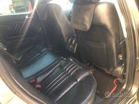 Brugt Alfa Romeo 159 200 HK (147 kW) 2006 Brun Sedan