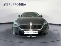 Nuova BMW 118 Efficient Dynamics 150 CV (110 kW) 2026 Nero Utilitaria