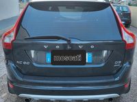 usata Volvo XC60 passaggio incluso