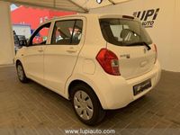 usata Suzuki Celerio 1.0 dualjet Top s&s