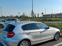 Usata BMW 116 116 CV (85 kW) 2010 Utilitaria