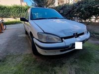 Usata Peugeot 106 60 CV (44 kW) 2000 Utilitaria
