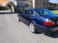 usata BMW 328 Ci 2.8 benzina