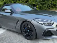 Usata BMW Z4 M Sport 258 CV (189 kW) 2020 Cabrio