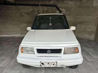 Usata Suzuki Vitara 97 CV (71 kW) 1995 Cabrio