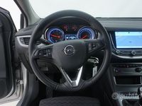usata Opel Astra ST Business 1.6 Diesel 110CV