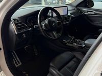 Usata BMW X4 M M Sport 510 CV (375 kW) 2022 SUV