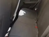 Usata Citroën C1 2016 Bianco Utilitaria