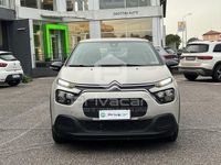 usata Citroën C3 C3PureTech 83 S&S Feel