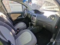 Usata DR DR1 68 CV (50 kW) 2011 Grigio Utilitaria